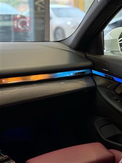 بی ئێم دەبڵیو سیریەس 5